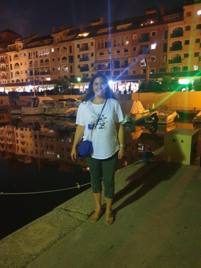 Alquiler Universidades Malvarrosa Playa Maritim Valencia Luaran gambar